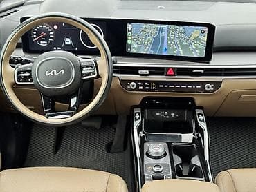 kia rio 3: Kia Sorento: 2024 г., 2.2 л, Робот, Дизель, Кроссовер — 7