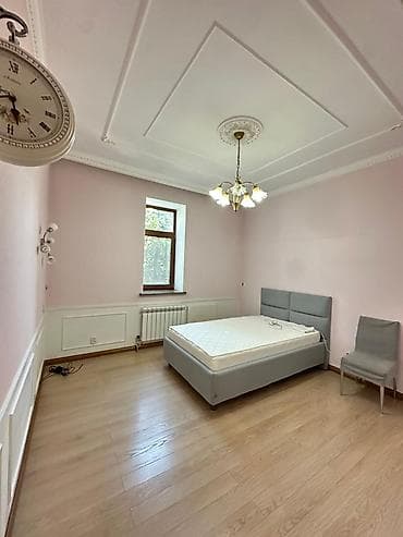 квартиры пентхаус: 5 и более комнат, 200 м² — 9