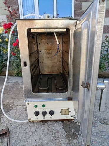 ноутбуки бишкек б у: Духовка — 5