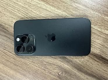 nokia 603: IPhone 15 Pro, Б/у — 2