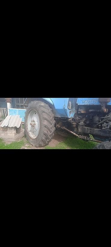 yto 90 трактор: .Ушул мтз сатылат срочно шаймандары менен на ходу баасы келишим турдо — 3