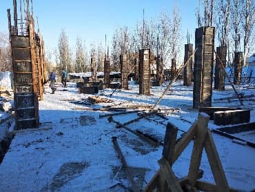 форма для бетонных колец: Сдам в аренду Опалубки — 3