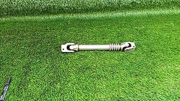 bmw 3: Нижняя секция вала рулевого управления Е87 Е90 6 763 074 Год 2003 В — 1