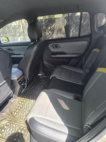 машина ли: Срочно продам электромобиль Айон,GAC Aion Y — компактный электрический — 8