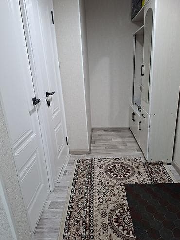 квартира советский: 2 комнаты, Без подселения, С мебелью полностью — 5