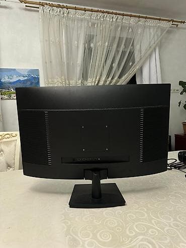 большой компьютер: Монитор, Neovo, Новый, 31" - 32" — 2