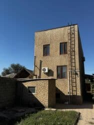 продается дом ак орго: Үй, 119 кв. м, 4 бөлмө, Риелтор, Косметикалык оңдоо — 3