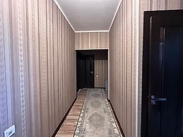 бах: 3 комнаты, 80 м², 106 серия, 4 этаж, Косметический ремонт — 10