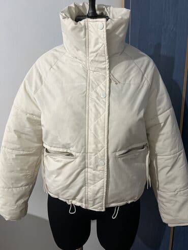 холофайдер: Пуховик, Короткая модель, Китай, XS — 1