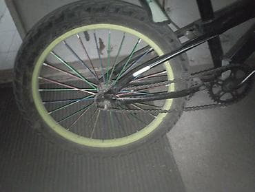 Велосипеды: BMX велосипед — 3
