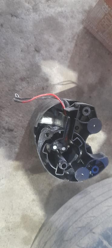 бак на рено: Бензонасос Renault Оригинал — 2