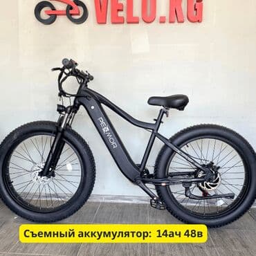 электро набор для велосипеда: Электровелосипед, Новый — 6