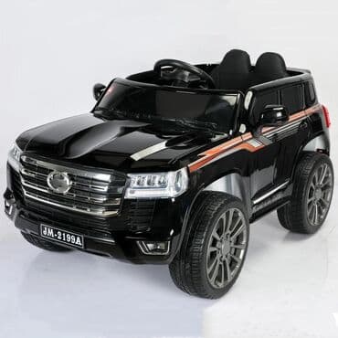 cobra выхлопные системы для мотоциклов: Детский электрокар, Новый — 6