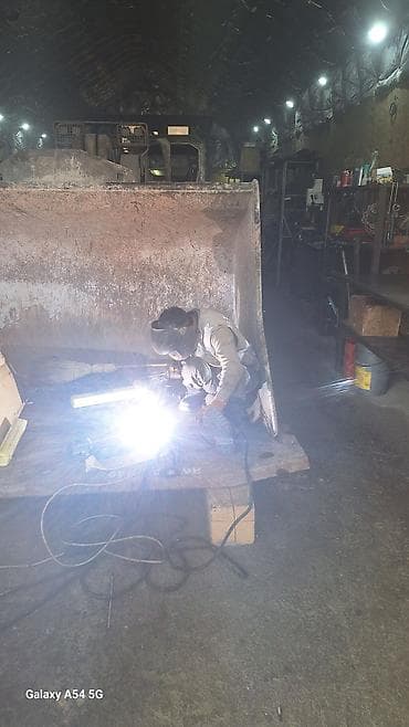 индивидуальный пошив спецодежды: Сварка Высотные работы — 9