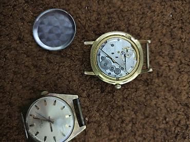 casio ga 2100: Часы полет СССР 
для коллекции 
цена за одни — 3