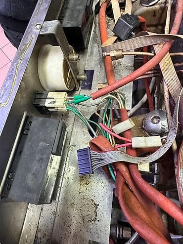 intel core i7 2600: Ремонт,обслуживание кофемашин,кофемолок #ремонткофемашин — 9