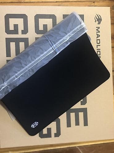 lenova thinkpad: Продам игровой коврик LAMZU ENERGON покупал месяц назад за 2500 — 1