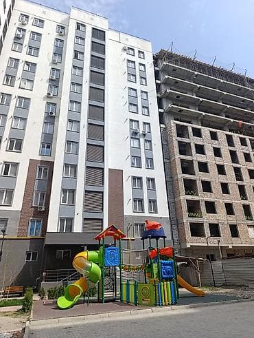 маариф: 1 комната, 47 м², Элитка, 4 этаж, Готовая ПСО (под самоотделку) — 5