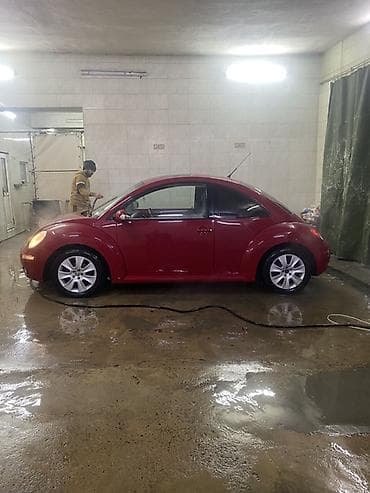 тойота жук цена: Volkswagen Bettle: 2009 г., 0.2 л, Типтроник, Бензин, Хэтчбэк — 1