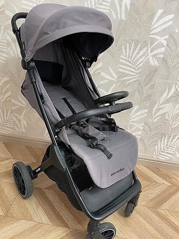 Башка товарлар: Балдар арабасы, Колдонулган — 4