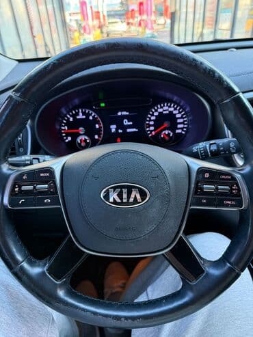 полик нексия 2: Kia Sorento: 2019 г., 2 л, Автомат, Кроссовер — 5