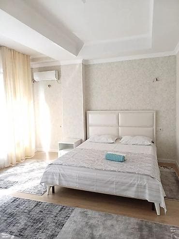 rent flat: 2 комнаты, Парковка, Интернет, Wi-Fi, Круглосуточное заселение — 7