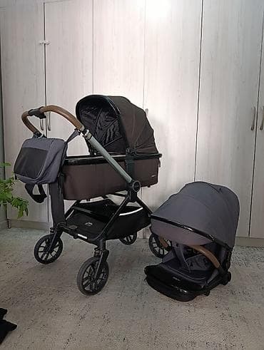 коляска kidilo 2 в 1 отзывы: Коляска, Другой бренд, Б/у, Самовывоз — 3