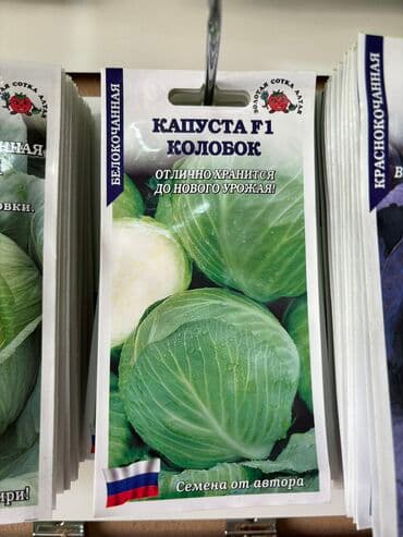морковь семена: Семена капусты «Колобок» «Амагер 611» «Московская Поздняя 15» «Слава — 1