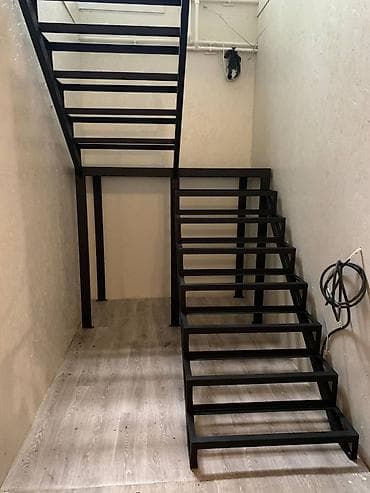 Тепкичтер жана комплекттер: Каркастар жасоо Материалы: Металл, Акысыз ченөө — 4