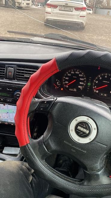 субару легаси 2000: Subaru Legacy: 2000 г., 2 л, Автомат, Бензин, Седан — 2