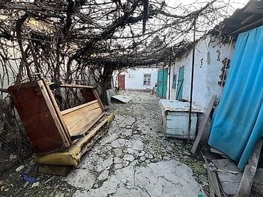 Дома: 🏡 Продается дом с магазином под снос! 📍 Район Кирпичный Завод, Бишкек — 4