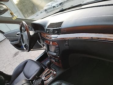 jaguar s type: Mercedes-Benz S-Class: 2003 г., 3.7 л, Автомат, Бензин, Седан — 5