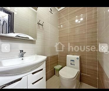 Недвижимость: 3 комнаты, 135 м², Совмина мкр Индивидуалка, 4 этаж, Евроремонт — 10