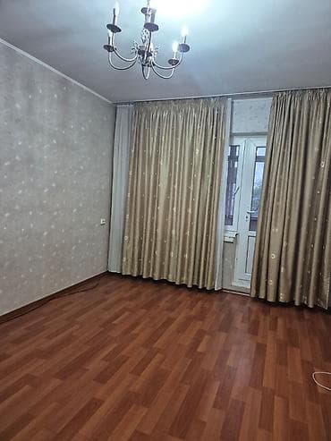 4: 3 комнаты, 62 м², 105 серия, 4 этаж, Старый ремонт — 1