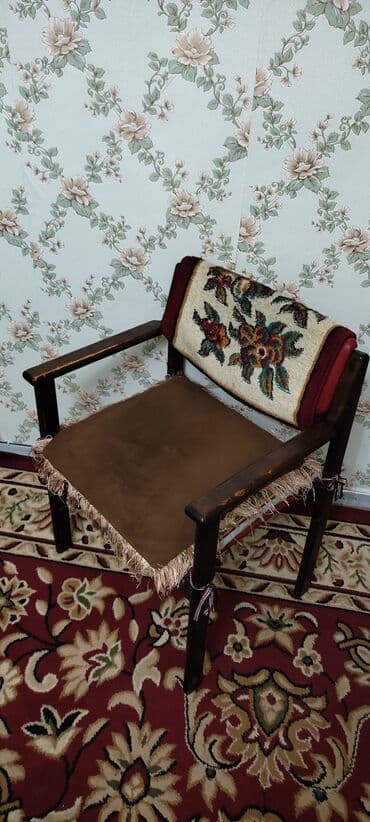 садовый дом: Бакчадагы жуунгучтар — 5