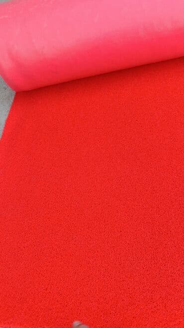 ковер метр: Ковровая дорожка Новый, 80 см* 1 пог. м, Резина, Современный, Безналичная/наличная оплата — 29