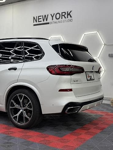 bmw x2: BMW X5: 2021 г., 3 л, Автомат, Бензин, Кроссовер — 8