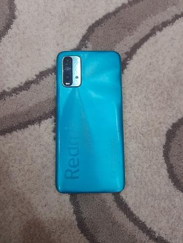 poco pad pro: Redmi, Redmi 9T, Б/у, 64 ГБ, 2 SIM — 2