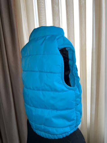 пальто детское демисезонное: Продаю деткие вещи на весну для девочки. Все вещи в идеальном — 24