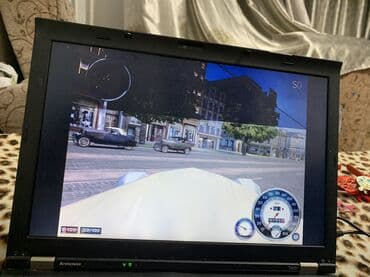 ленова легион 5: Ноутбук, Lenovo, 4 ГБ ОЗУ, Intel Core i5, 14 ", Б/у, Для работы, учебы, память HDD — 10