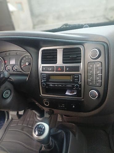 b v d: Легкий грузовик, Hyundai, Стандарт, 3 т, Новый — 7