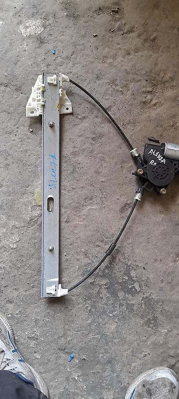 реео: Дверь Комплект Honda, Оригинал — 2