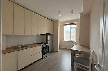 Батирди ижарага алам: 1 бөлмө, 41 м², Элитка, 12 кабат — 1