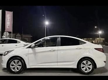 15000: Сдаю Hyundai Solaris под такси, Долгосрочно, | Залог — 2