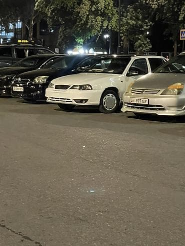 Продажа авто: Daewoo Nexia: 2010 г., 1.6 л, Механика, Бензин, Седан — 1