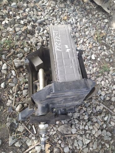 системы охлаждения интертехкомплект: Isuzu корпус печки, Исузу печка салона Автозапчасти из Японии. Ул — 1