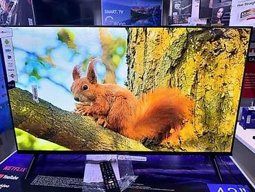 samsu: 🔥🔥АКЦИЯ ‼️👍🔥 У НАС САМЫЙ НИЗКИЙ ЦЕНЫ. АКЦИЯ!!! SAMSUNG 43 Дюм — 9