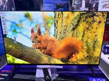 дисплей на самсунг: 🔥🔥АКЦИЯ ‼️👍🔥 У НАС САМЫЙ НИЗКИЙ ЦЕНЫ. АКЦИЯ!!! SAMSUNG 43 Дюм — 8