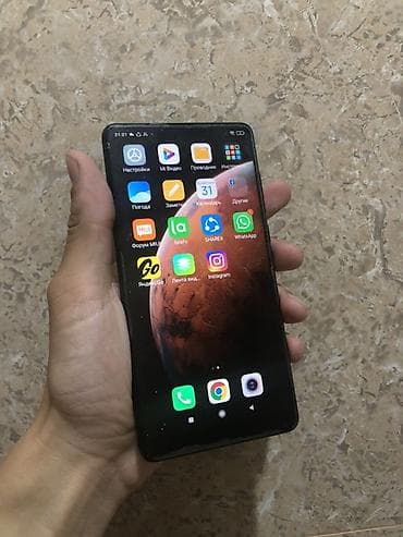 dji mini 4: Xiaomi, Mi Mix 2S, Б/у, 64 ГБ, цвет - Черный, 2 SIM — 5