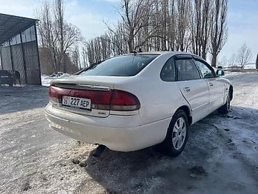 мазда авто: Mazda Cronos: 1992 г., 2 л, Автомат, Бензин, Седан — 1